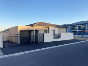 Rachel`s Guest House - Cape Town